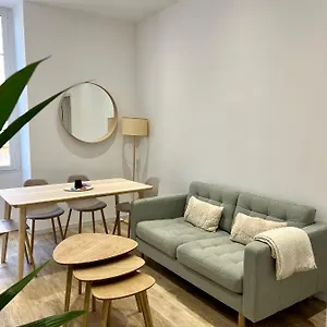3 Pieces A Appartement